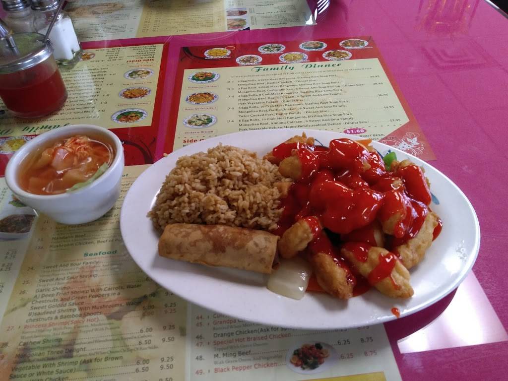 New Oriental Express | restaurant | 3011 18th Ave, Rock Island, IL 61201, USA | 3097886911 OR +1 309-788-6911