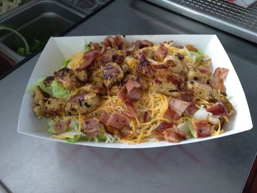 Marinos Family Grille | restaurant | 5017 Gall Blvd, Zephyrhills, FL 33542, USA | 8137791787 OR +1 813-779-1787