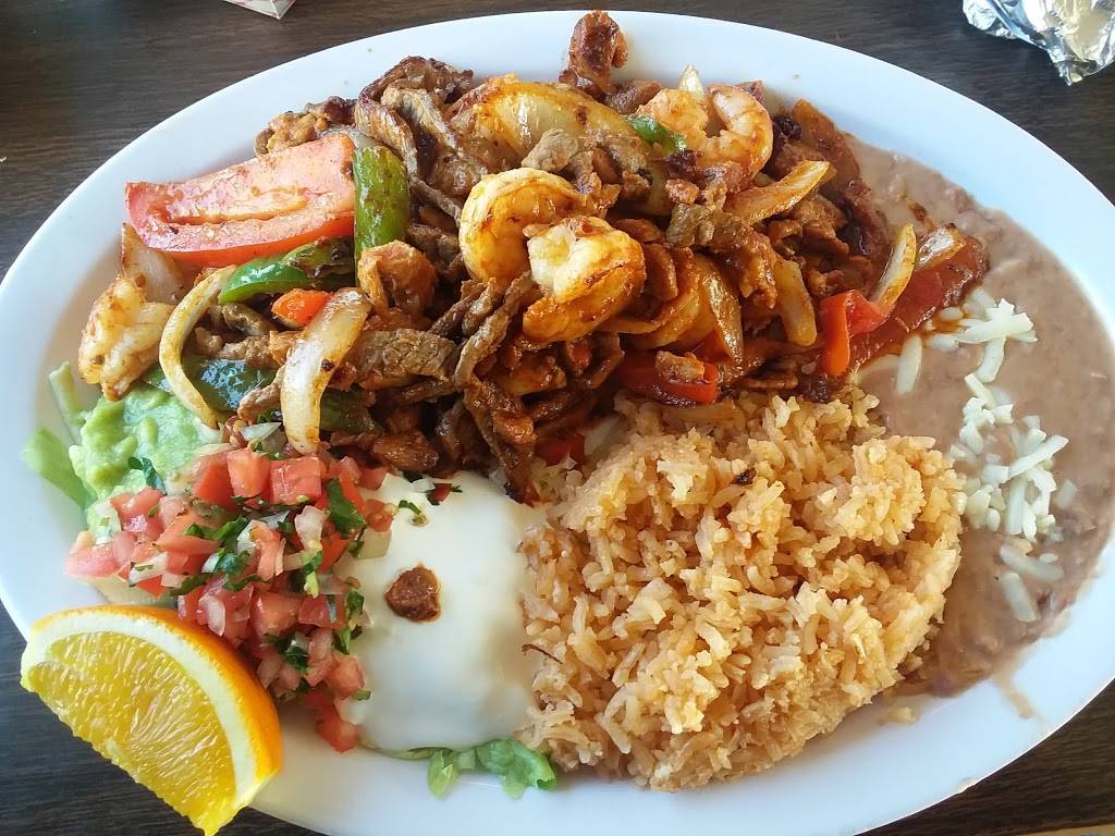 Los Tucanes Taqueria | restaurant | 1230 Baker St, Bakersfield, CA 93305, USA | 6618610104 OR +1 661-861-0104