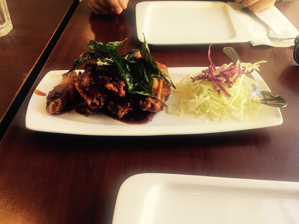 Thai Terrace | restaurant | 1001 Bridgeway b1, Sausalito, CA 94965, USA | 4153318007 OR +1 415-331-8007