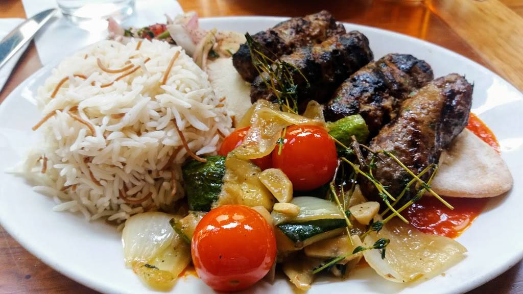 Lebanese Taverna | restaurant | 1101 S Joyce St, Arlington, VA 22202, USA | 7034158681 OR +1 703-415-8681