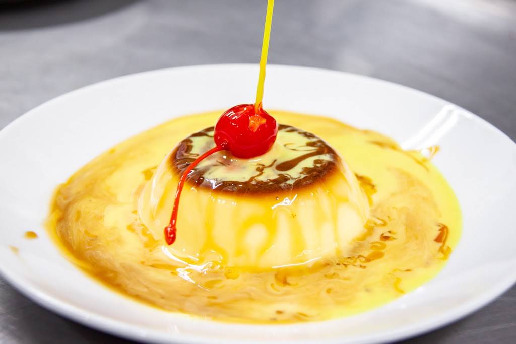 Tavos Signature Cuisine | restaurant | 5814 W Bluemound Rd, Milwaukee, WI 53213, USA | 4142398888 OR +1 414-239-8888