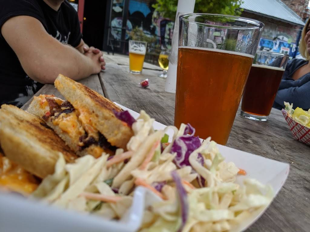 Melt Your Heart | restaurant | 129 Roberts St, Asheville, NC 28801, USA | 8289896749 OR +1 828-989-6749