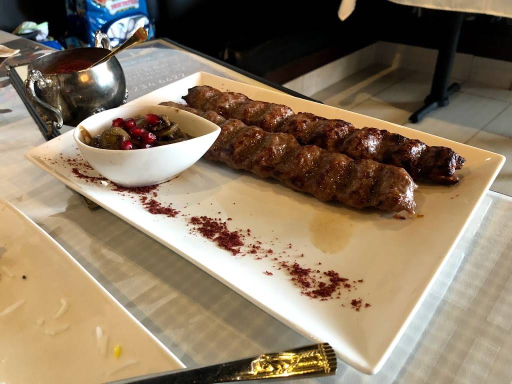 Simurgh Restaurant | رستوران سیمرغ | restaurant | 12930 Yonge St, Richmond Hill, ON L4E 3K2, Canada | 2892346622 OR +1 289-234-6622