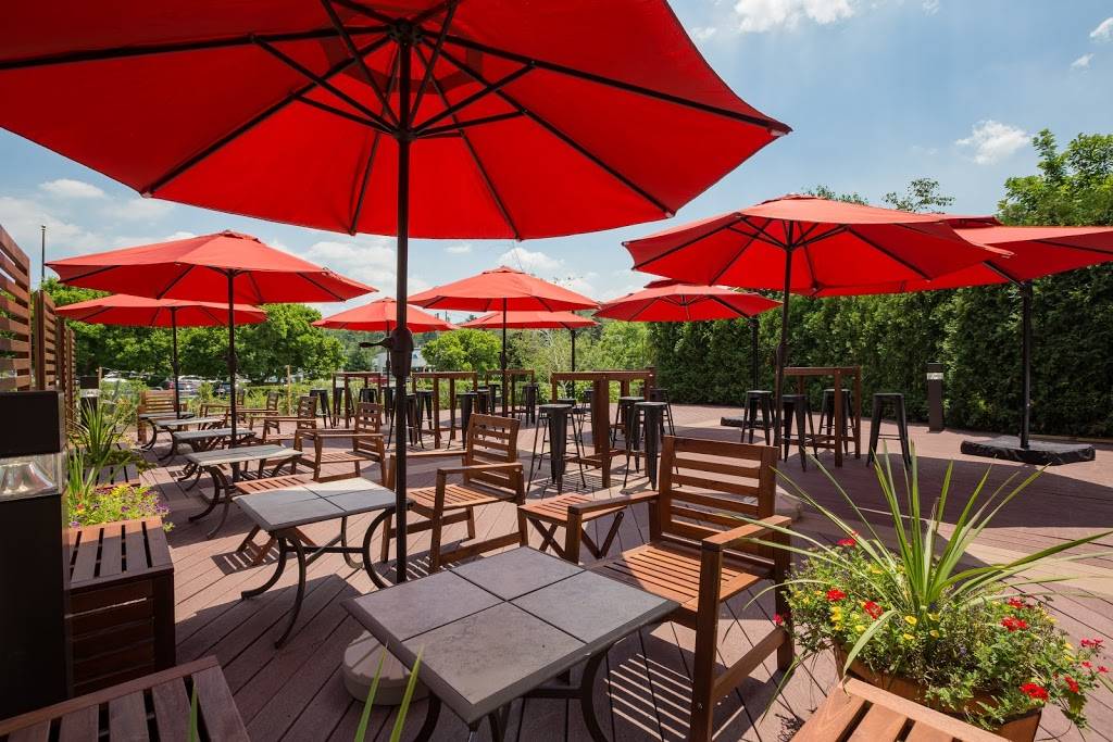 Bistro Z | restaurant | 455 S Broadway, Tarrytown, NY 10591, USA | 9146315700 OR +1 914-631-5700