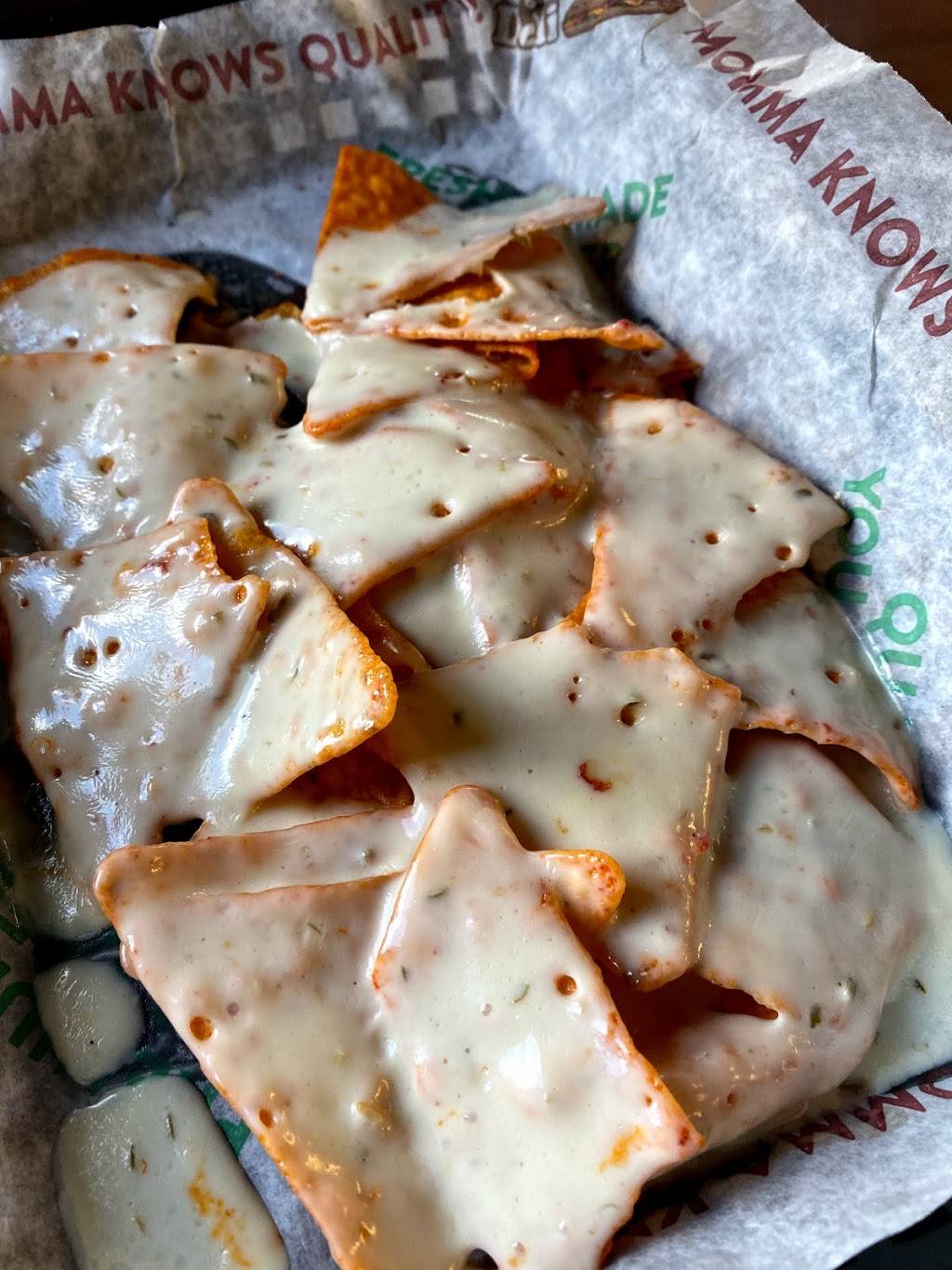 Momma Goldbergs Deli | restaurant | 4710 Frank St, Birmingham, AL 35235, USA | 2056613354 OR +1 205-661-3354