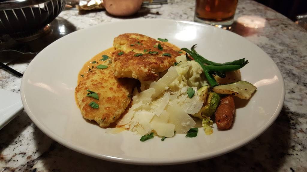 Dannys at StoneRidge | restaurant | 13600 N Hudson Blvd, Stillwater, MN 55082, USA | 6514362144 OR +1 651-436-2144