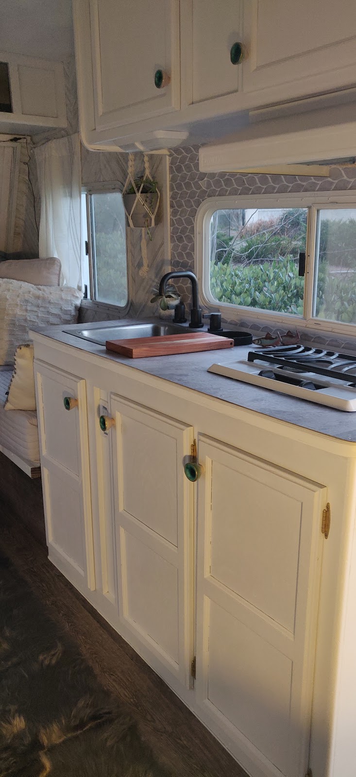 The Space Design | restaurant | 889 Bracero Rd, Encinitas, CA 92024, USA | 8582543359 OR +1 858-254-3359