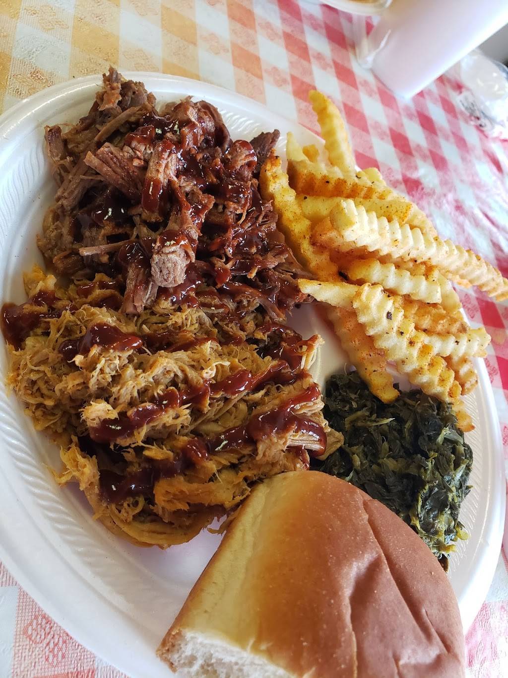 DADDIOS Down Home BBQ | restaurant | 10 Holiday Rambler Ln, Byram, MS 39272, USA | 6013714448 OR +1 601-371-4448