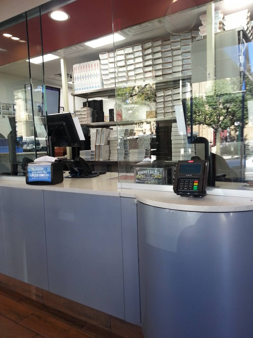 Dominos Pizza | meal delivery | 738 Morris Park Ave, Bronx, NY 10462, USA | 7188226010 OR +1 718-822-6010