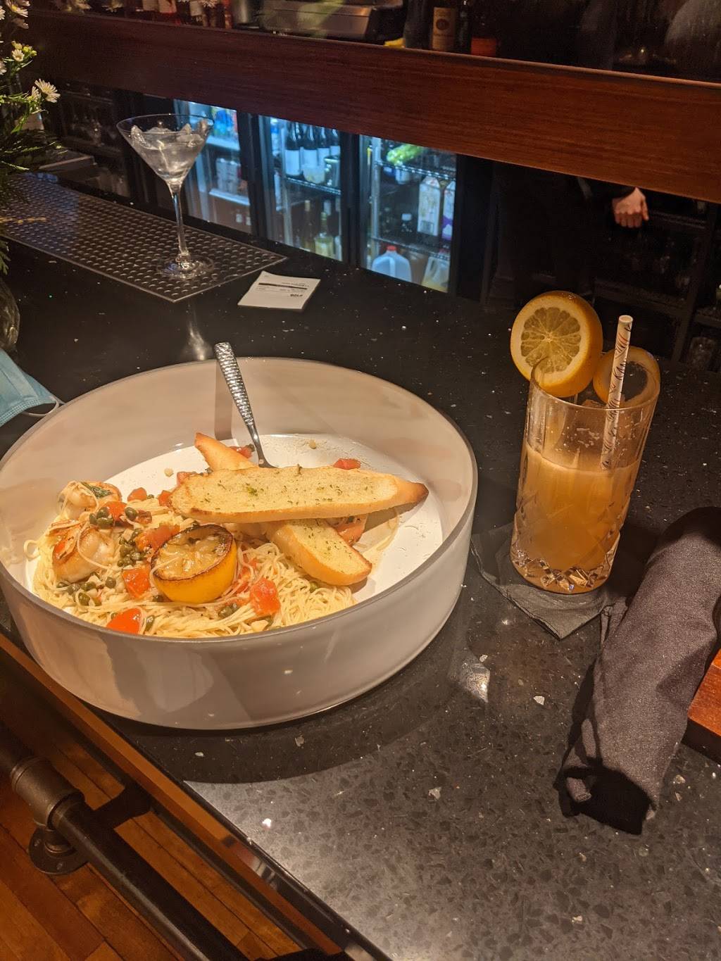 KANÙ | restaurant | 283 Main St, Old Town, ME 04468, USA | 2078174100 OR +1 207-817-4100