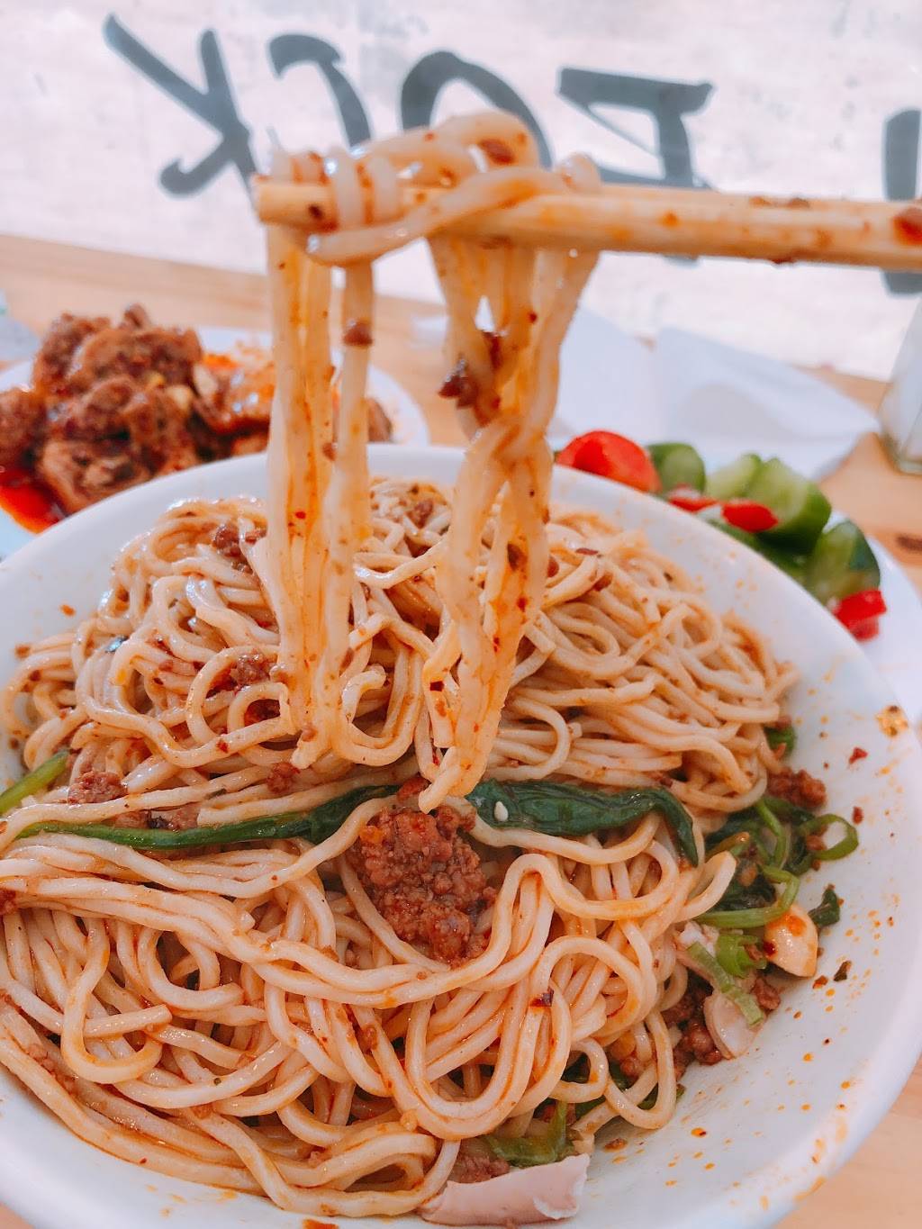Noodle China | restaurant | 131 W Spring Creek Pkwy, Plano, TX 75023, USA | 4695738619 OR +1 469-573-8619