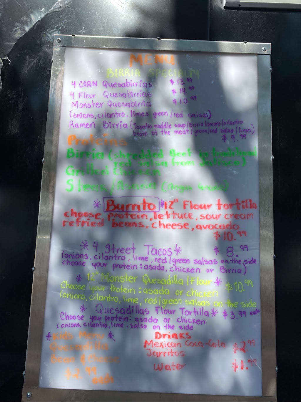 Los Tapatios Taco Shop | restaurant | 1450 Borgfeld Dr, San Antonio, TX 78260, USA | 2108507011 OR +1 210-850-7011