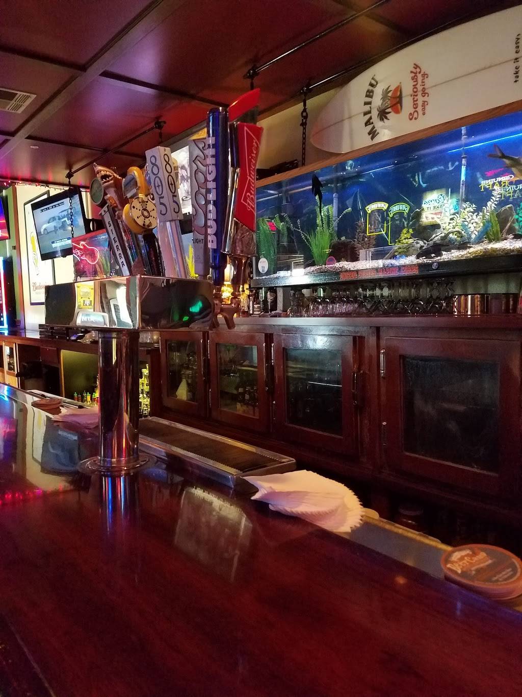 Rusty Nail | restaurant | 900 Dana Dr, Redding, CA 96003, USA | 5302236685 OR +1 530-223-6685