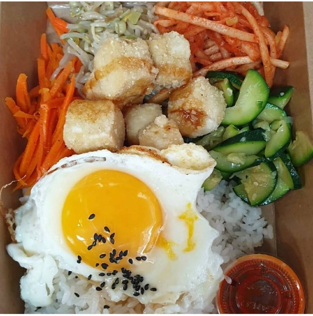 Ko Sisters Seoul Food | restaurant | 1825 N Williams Ave #6, Portland, OR 97227, USA | 5032673918 OR +1 503-267-3918