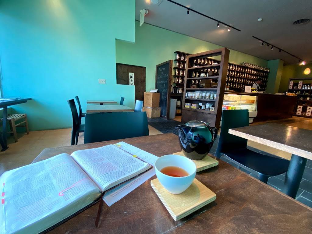 Gong Fu Tea | cafe | 414 E 6th St, Des Moines, IA 50309, USA | 5152883388 OR +1 515-288-3388