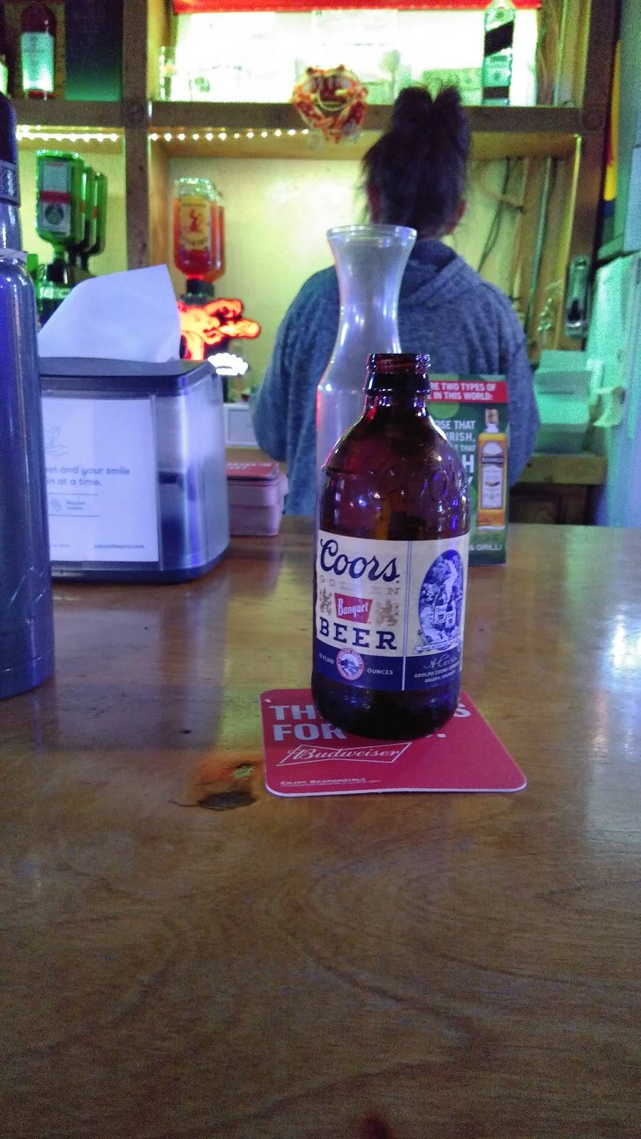 Brickhouse Pub&grill | restaurant | 112 S Choctaw Ave, El Reno, OK 73036, USA | 4052959991 OR +1 405-295-9991