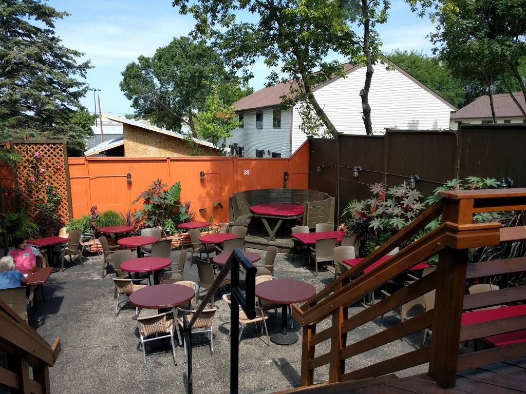 Buraka | restaurant | 1210 Williamson St, Madison, WI 53703, USA | 6082861448 OR +1 608-286-1448