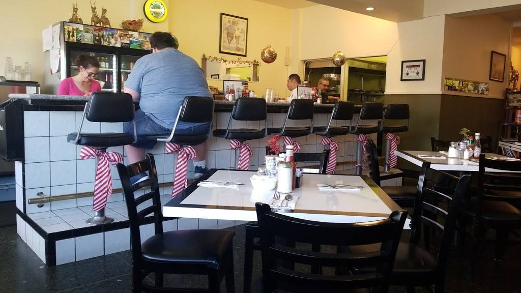 Christies Restaurant | restaurant | 245 California Dr, Burlingame, CA 94010, USA | 6503479440 OR +1 650-347-9440