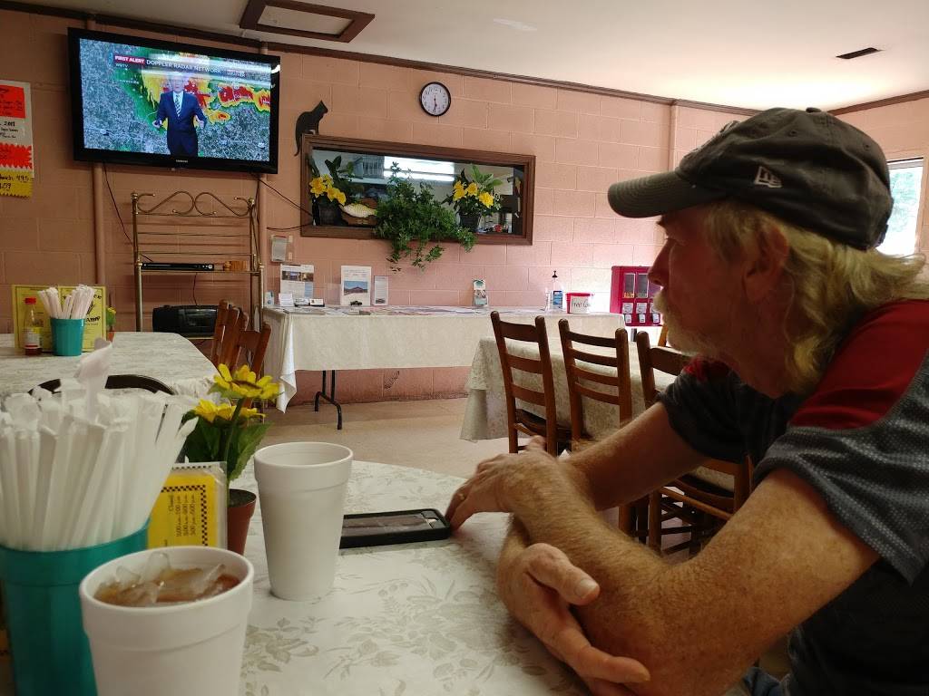 Blackstock Fish Camp | restaurant | 1944 Blackstock Rd, Blackstock, SC 29014, USA | 8035816568 OR +1 803-581-6568