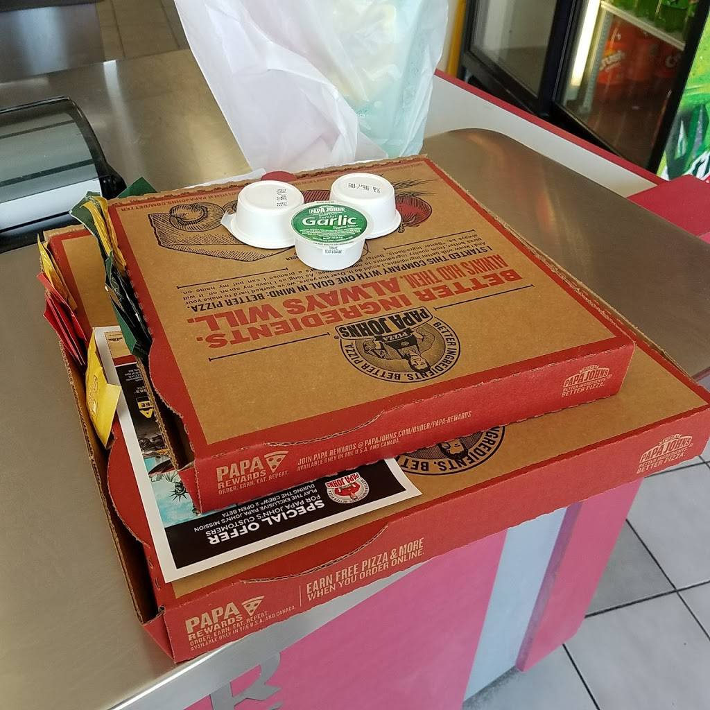 Papa Johns Pizza | restaurant | 904 S Glenoaks Blvd, Burbank, CA 91502, USA | 8185566868 OR +1 818-556-6868