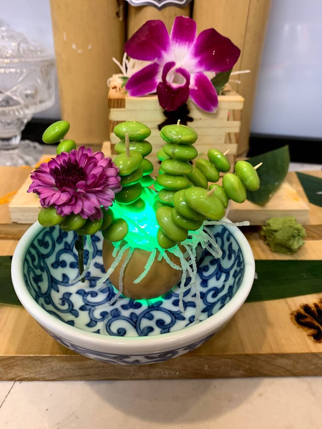 Shota Sushi and Grill | restaurant | 2855 Foothill Blvd suite B101, La Verne, CA 91750, USA | 9096757198 OR +1 909-675-7198