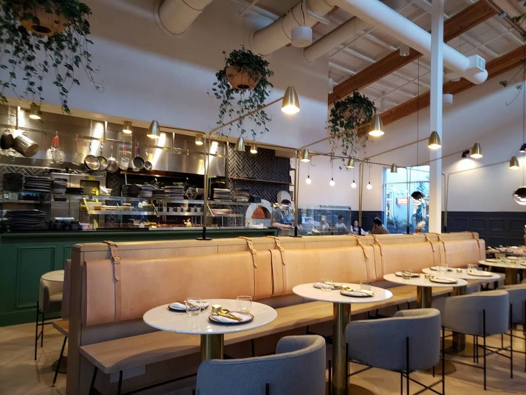 Beast + Bounty | restaurant | 1701 R St, Sacramento, CA 95811, USA | 9162444016 OR +1 916-244-4016