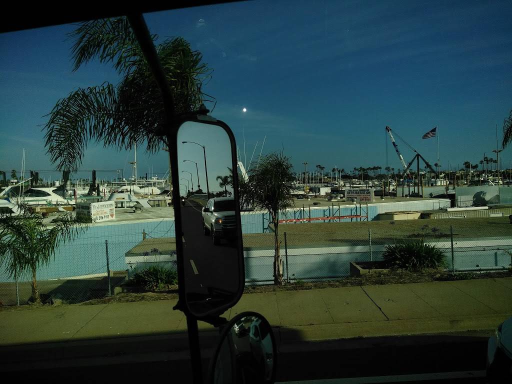 Kihon | restaurant | 5662 E 2nd St, Long Beach, CA 90803, USA | 5624333800 OR +1 562-433-3800