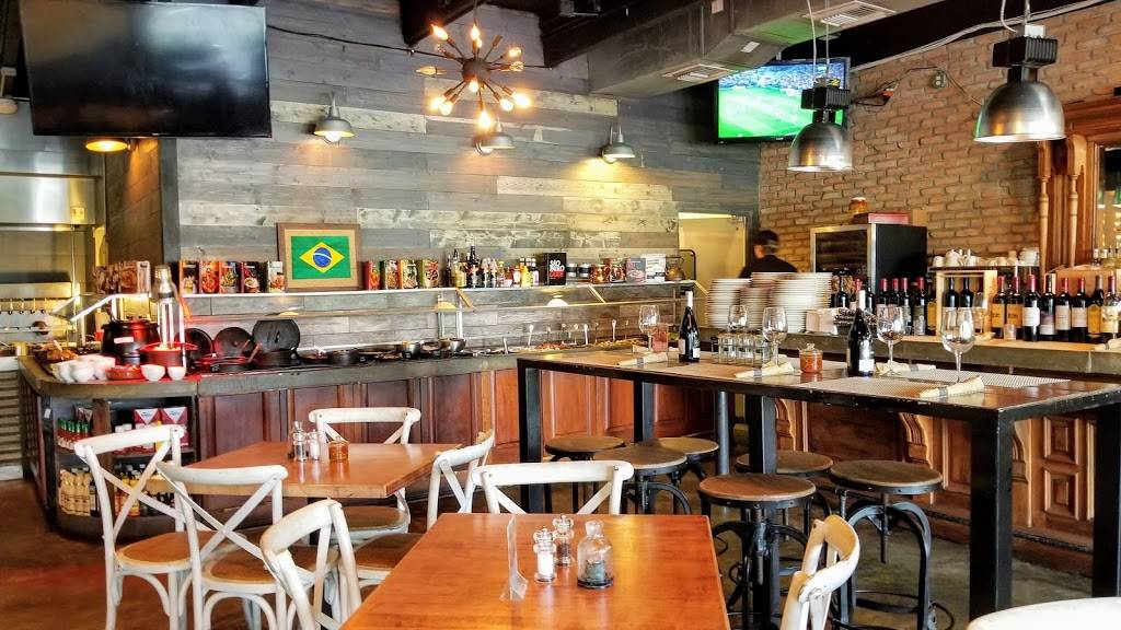 Viva Brazil Restaurant | restaurant | 1657 S 21st Ave, Hollywood, FL 33020, USA | 9545496255 OR +1 954-549-6255