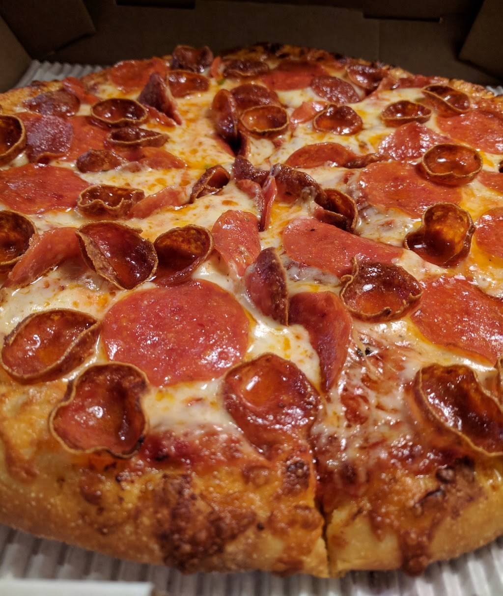 Marcos Pizza | restaurant | 1771, 7721 Hampton Blvd, Norfolk, VA 23505, USA | 7572275888 OR +1 757-227-5888