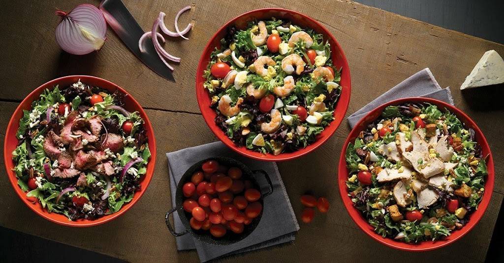 Newks Eatery | restaurant | 9510 N Meridian St a, Indianapolis, IN 46260, USA | 3178485900 OR +1 317-848-5900