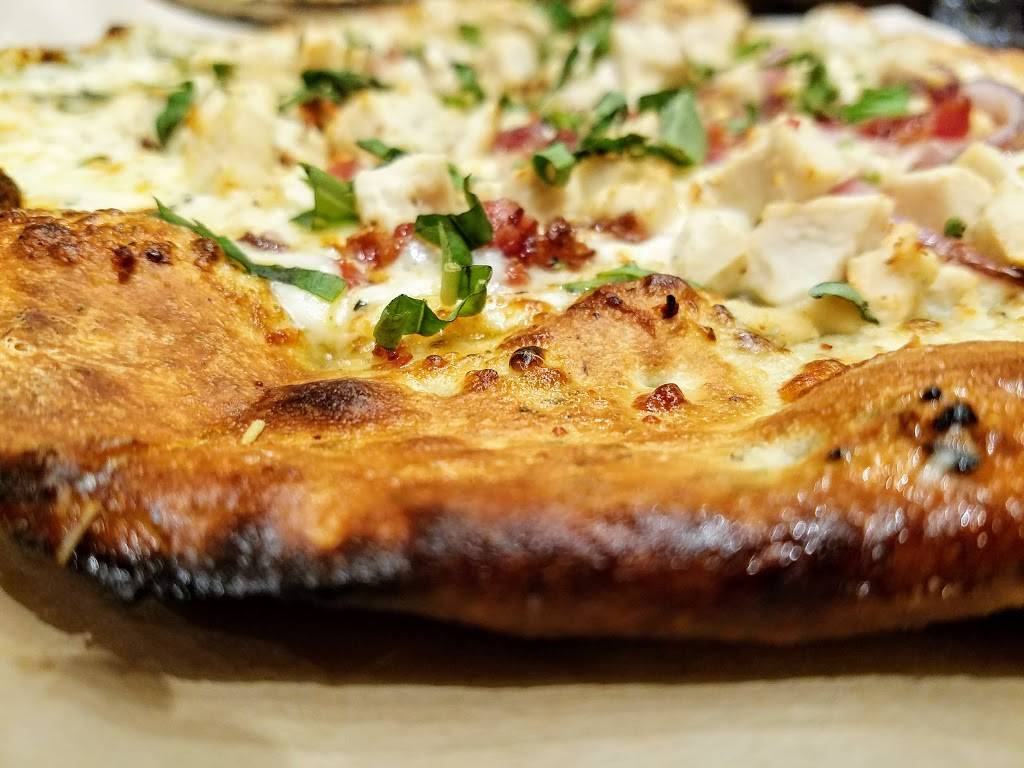 The Pizza Studio | restaurant | 5970 Orangethorpe Ave, Buena Park, CA 90620, USA | 7145218903 OR +1 714-521-8903