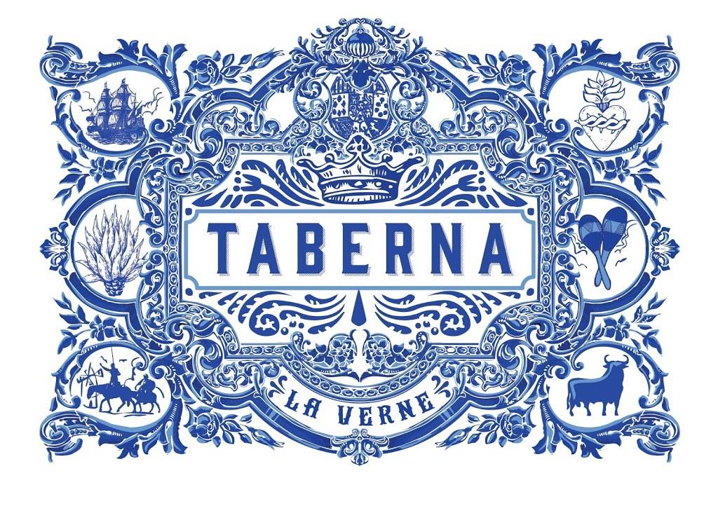 Taberna | restaurant | 2136 3rd St, La Verne, CA 91750, USA | 9099290415 OR +1 909-929-0415