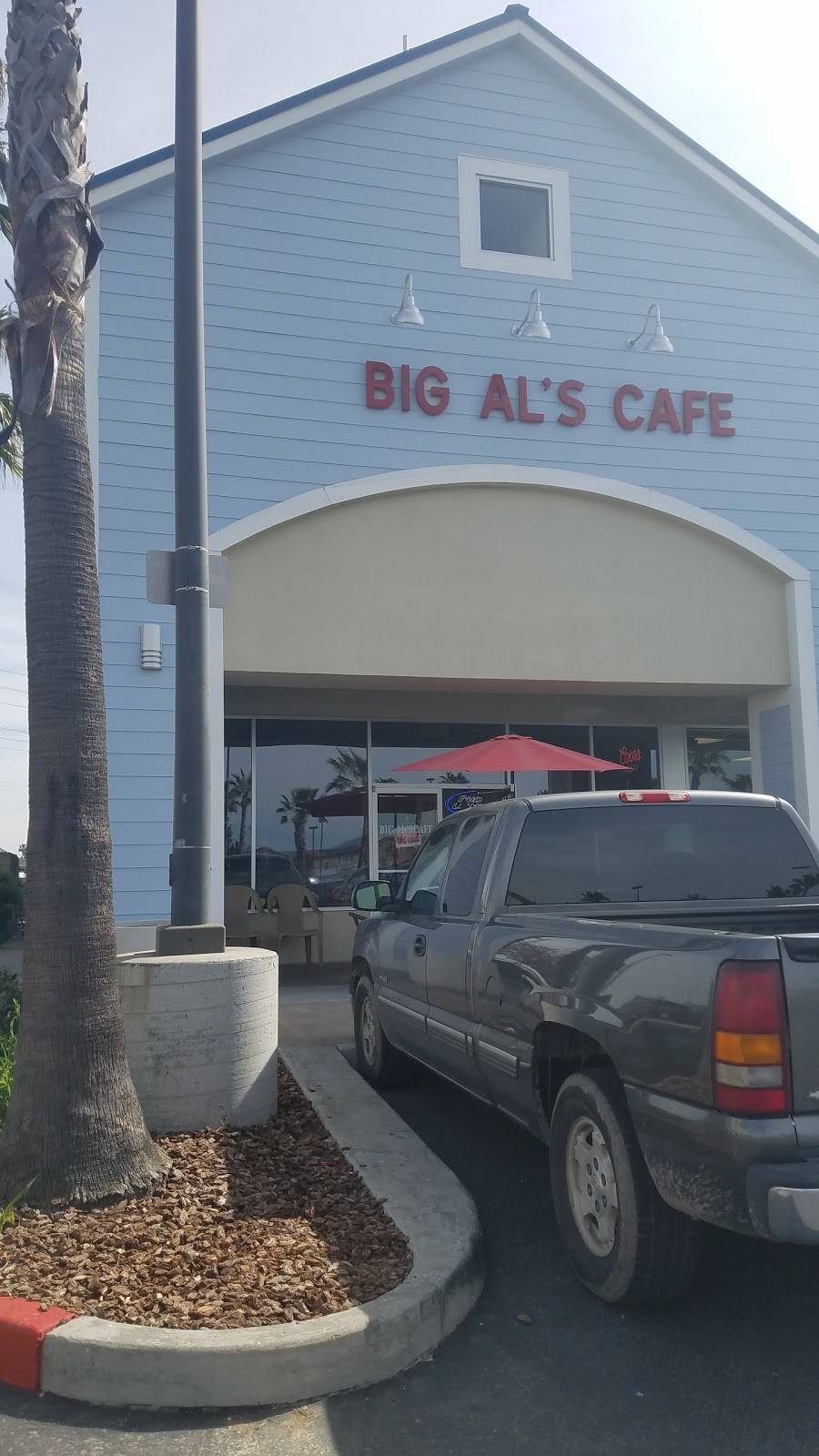 Big Als Cafe | restaurant | 14870 CA-4, Discovery Bay, CA 94505, USA | 9255167500 OR +1 925-516-7500