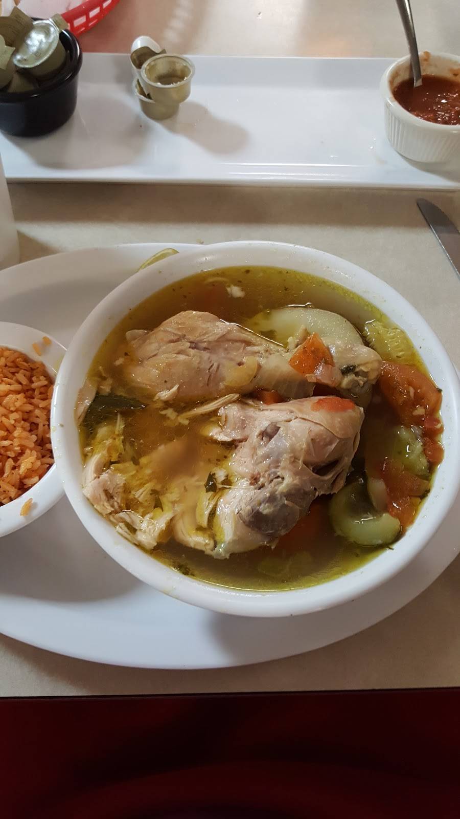 Rancho Grande Mexican Restaurant | restaurant | 3719 SE Military Dr, San Antonio, TX 78223, USA | 2103599200 OR +1 210-359-9200