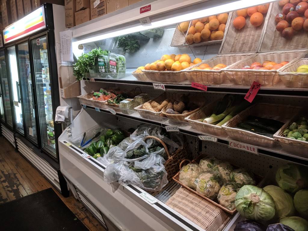 Riverwest Co-Op | restaurant | 733 E Clarke St, Milwaukee, WI 53212, USA | 4142647933 OR +1 414-264-7933