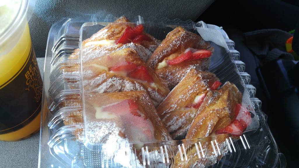 7 Leaves Cafe Cypress | cafe | 9111 Valley View St Suite 101, Cypress, CA 90630, USA | 7142299900 OR +1 714-229-9900