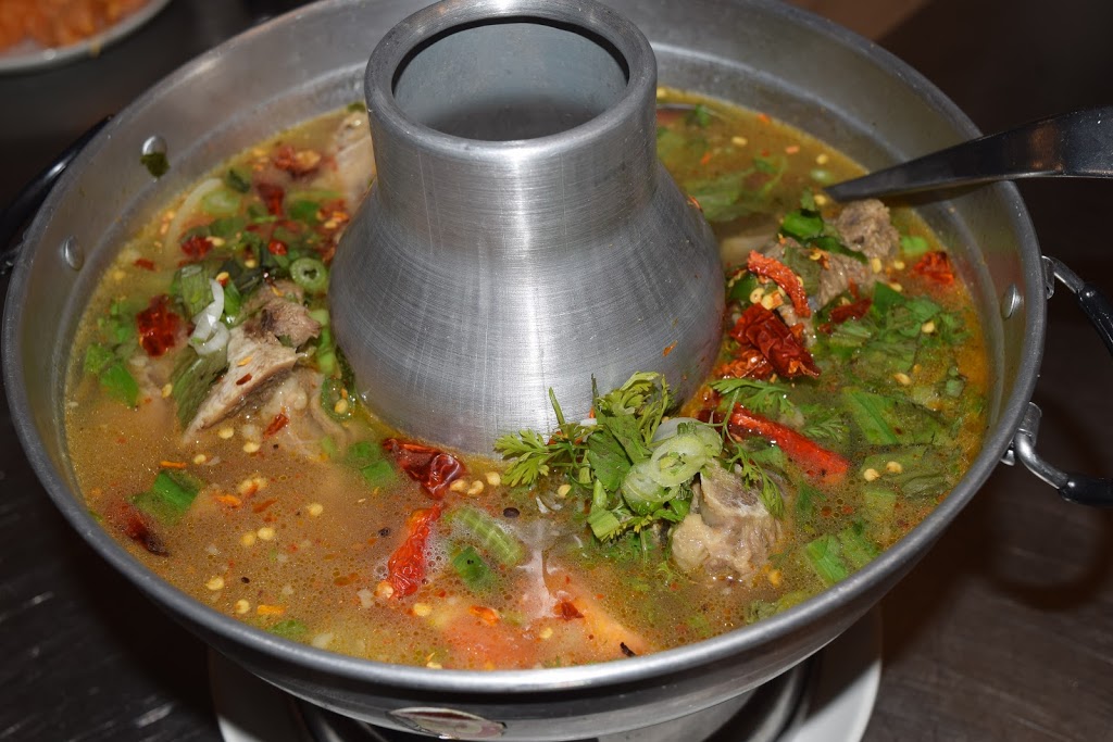 Asia Fusion Kitchen | restaurant | 1700 Rice St Suite G, St Paul, MN 55113, USA | 6514890169 OR +1 651-489-0169