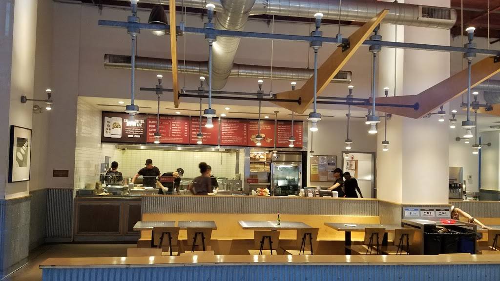 Chipotle Mexican Grill | restaurant | 2 Broadway FRNT 4, New York, NY 10004, USA | 2123440941 OR +1 212-344-0941