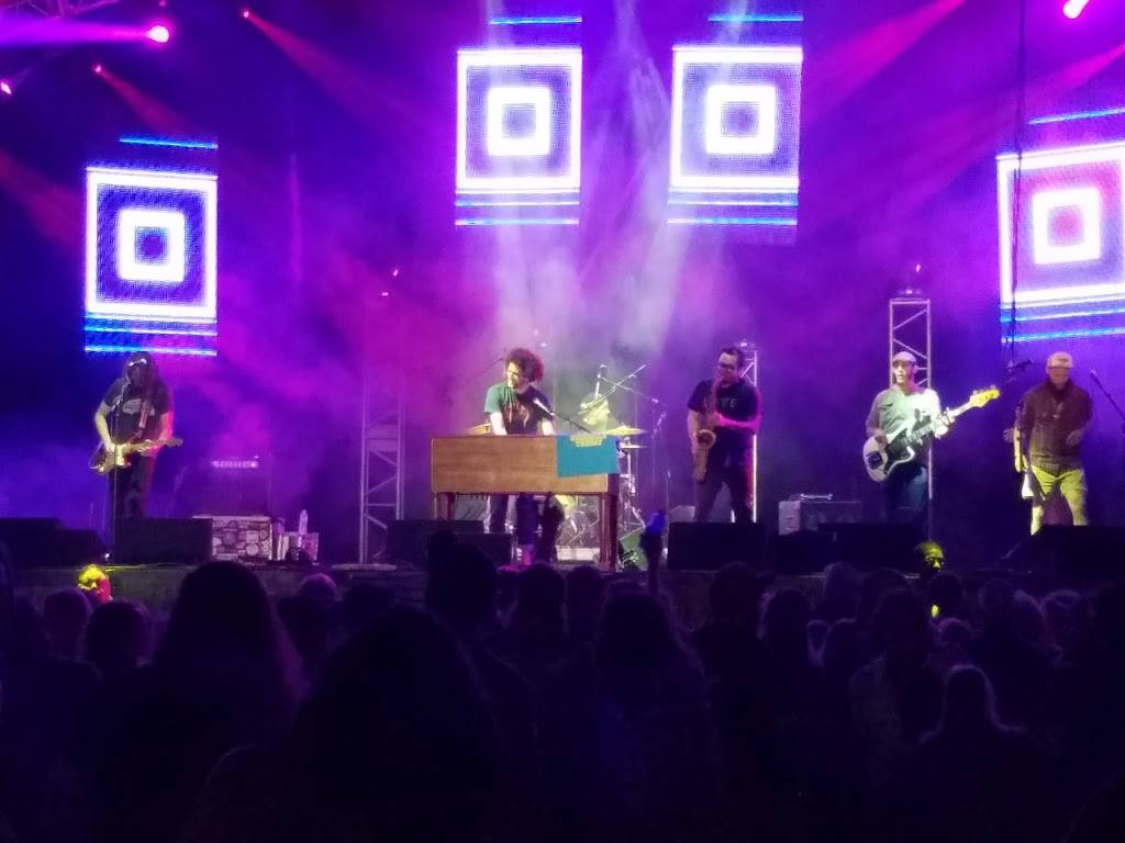 Cosmic Reunion | restaurant | Plattin Creek, Marion Township, MO, French Village, MO 63036, USA | 5733587077 OR +1 573-358-7077