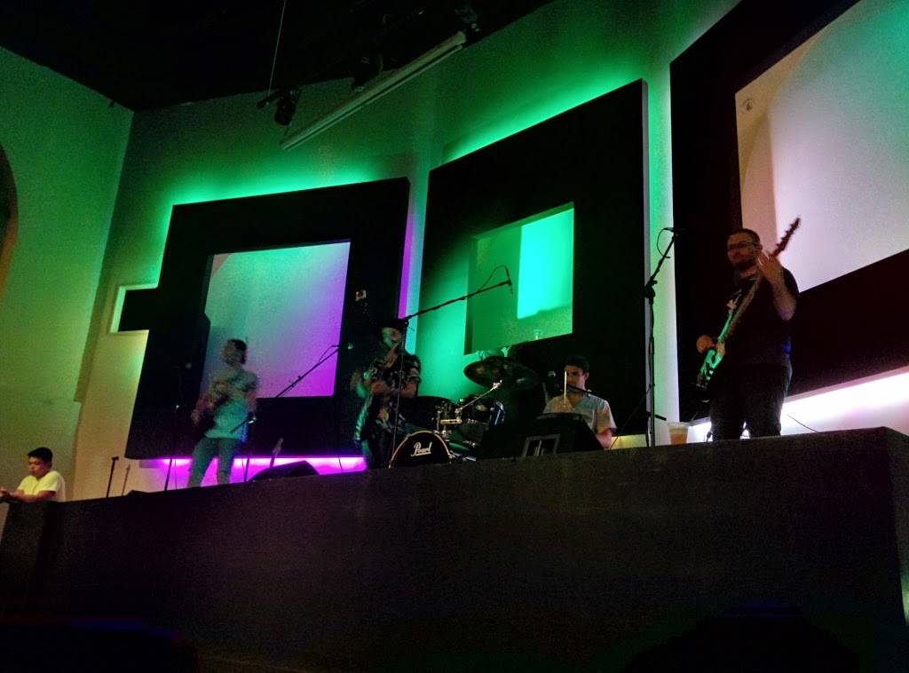 Terrapins Turf | restaurant | 4410 Knox Rd, College Park, MD 20740, USA | 3012778377 OR +1 301-277-8377