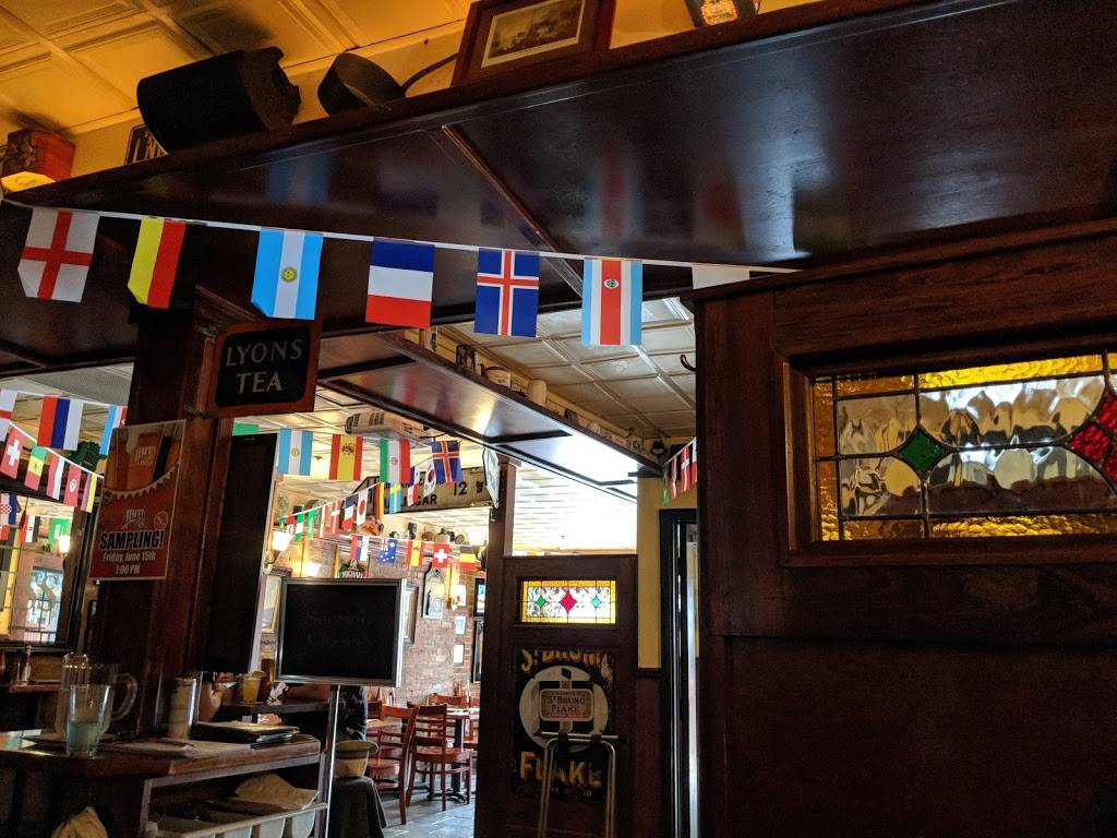 Lucia | Italian Restaurant | restaurant | 190B Thames St #186B, Newport, RI 02840, USA | 4018464477 OR +1 401-846-4477