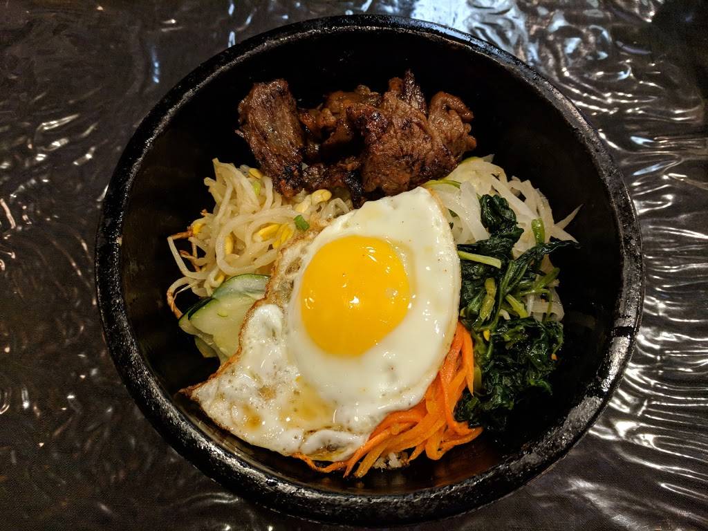 I Love Korea | restaurant | 404 Jordan Ln NW, Huntsville, AL 35805, USA | 2564897766 OR +1 256-489-7766