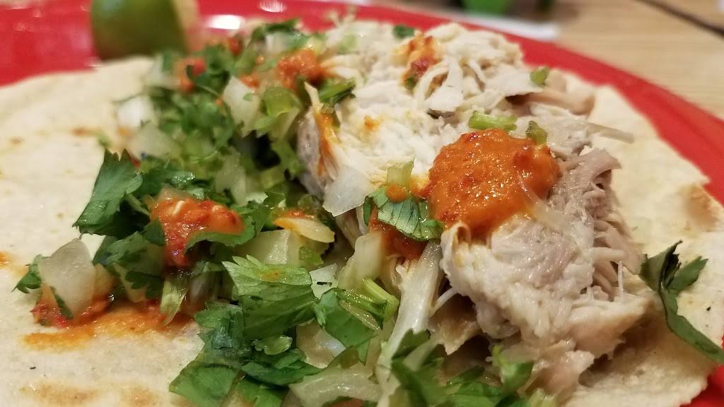 Taqueria La Candelaria | restaurant | 200 N Coit Rd, Richardson, TX 75080, USA | 9722344262 OR +1 972-234-4262