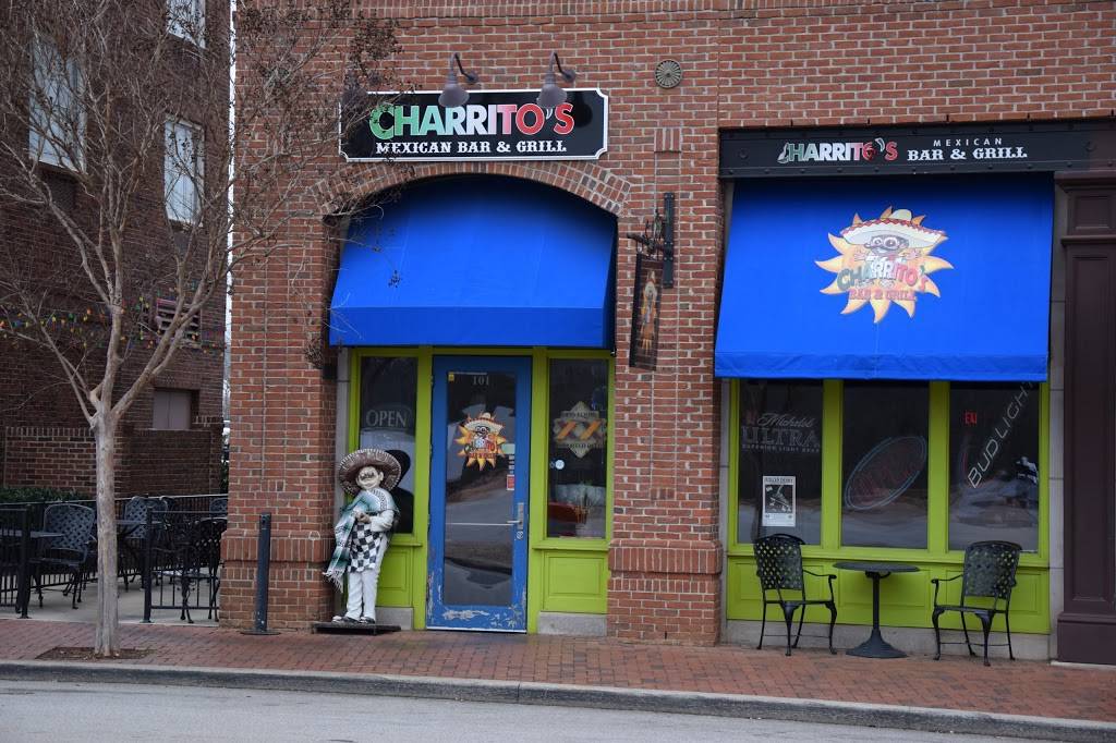 Charritos Bar & Grill | restaurant | 7 Town Center Dr NW, Huntsville, AL 35806, USA | 2562178868 OR +1 256-217-8868