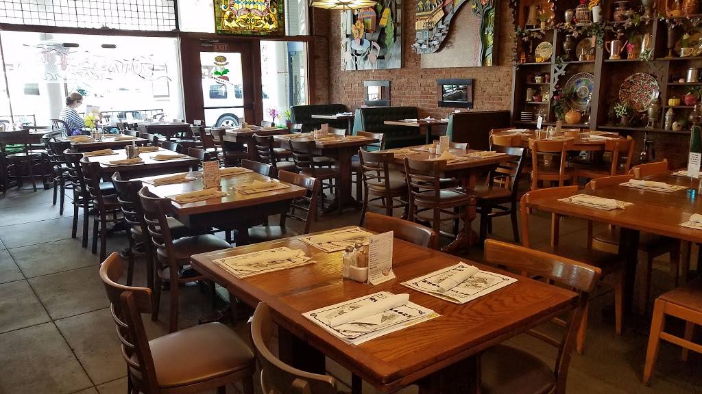 Rutabegorz | restaurant | 158 W Main St, Tustin, CA 92780, USA | 7147319807 OR +1 714-731-9807