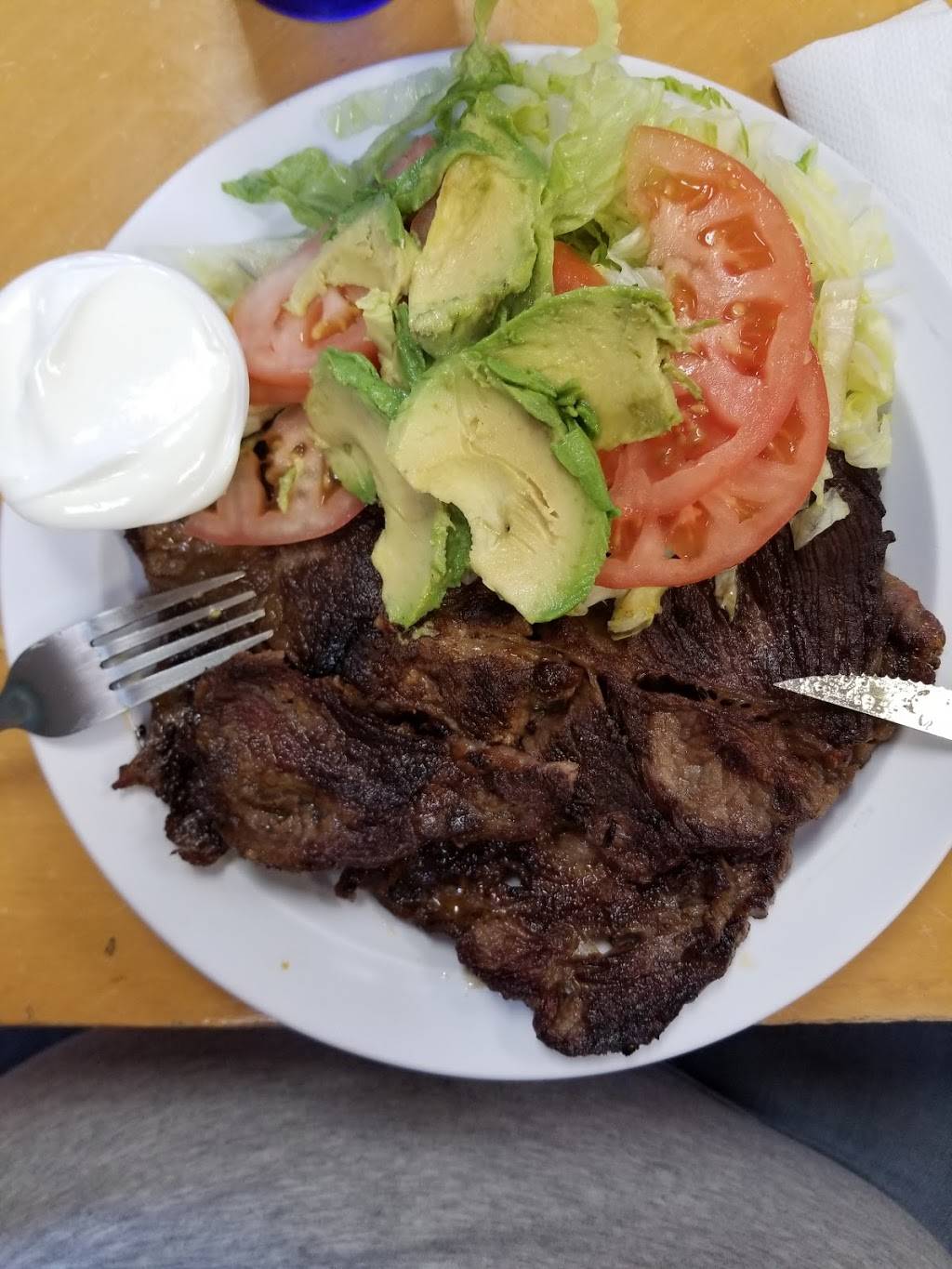 El Rincon Taco Shop | restaurant | 1001 Kansas Ave A, Modesto, CA 95351, USA | 2095770788 OR +1 209-577-0788