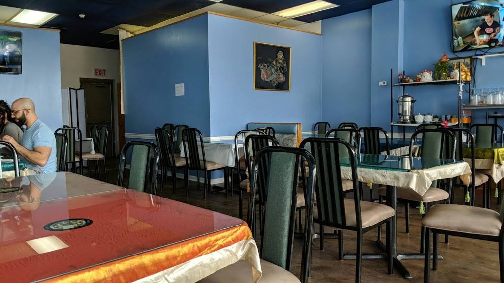 Spicy Thai Lao Restaurant | restaurant | 5357 State Rd, Burbank, IL 60459, USA | 7084241758 OR +1 708-424-1758