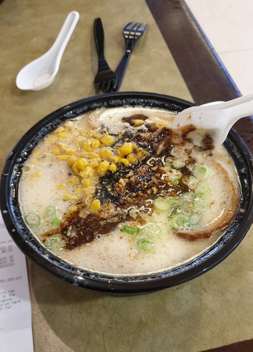 Ramen Club | restaurant | 72B Serramonte Center, Daly City, CA 94015, USA | 6505504978 OR +1 650-550-4978