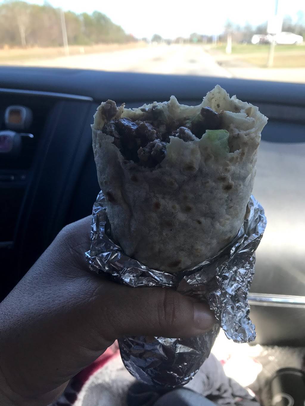 Taqueria El Cazador | restaurant | 1904 Ambassador Caffery Pkwy, Lafayette, LA 70506, USA | 3374420463 OR +1 337-442-0463